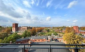 Loft Premium Apartments